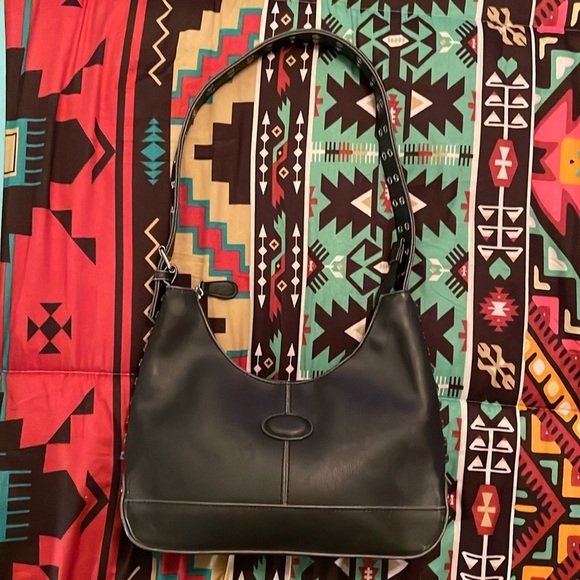 Handbags - Black purse​​